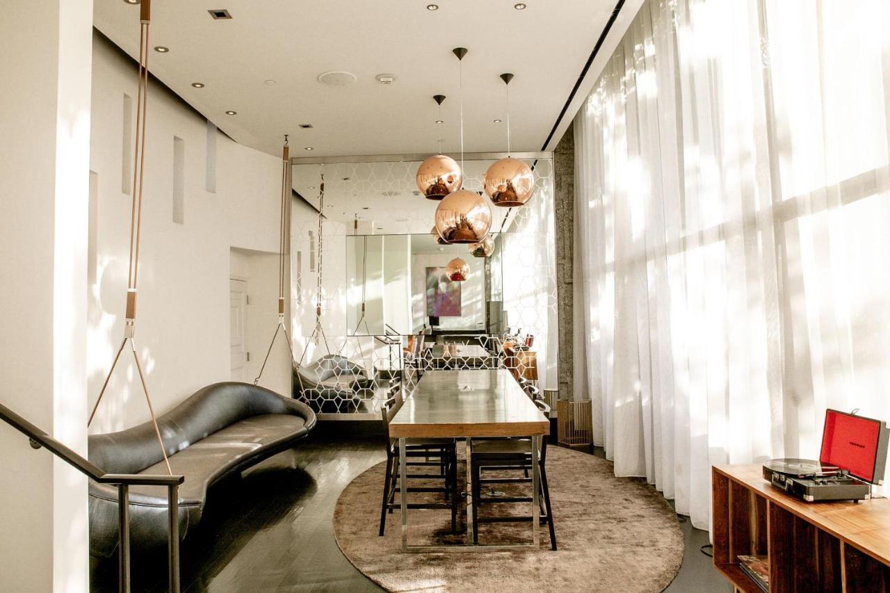 W Los Angeles - West Beverly Hills Exterior photo