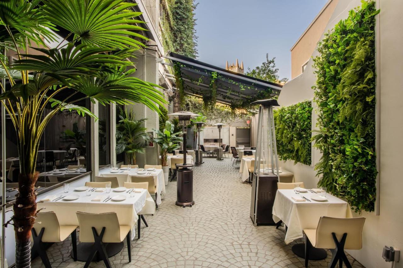W Los Angeles - West Beverly Hills Exterior photo