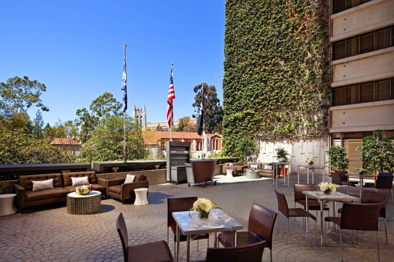 W Los Angeles - West Beverly Hills Exterior photo